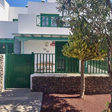 Apartamento Casa Real Playa Blanca  Exterior foto