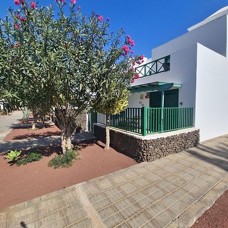 Apartamento Casa Real Playa Blanca  Exterior foto