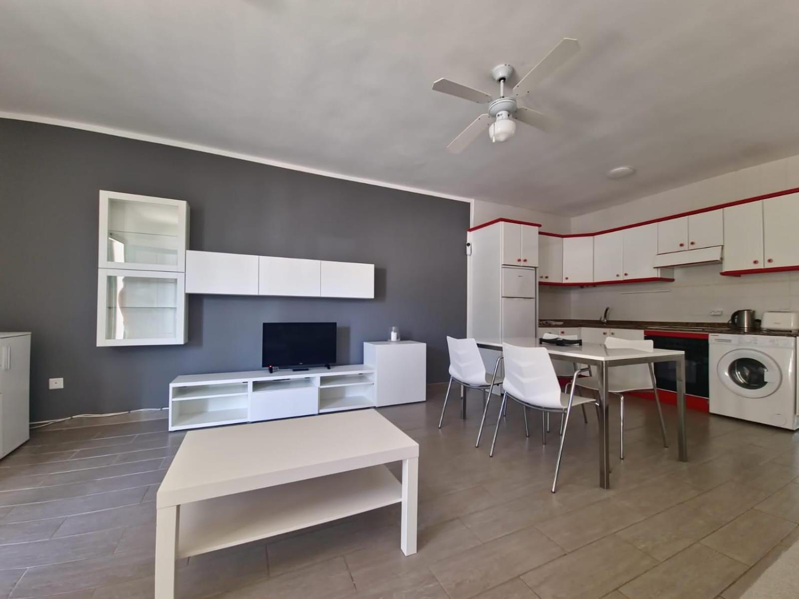 Apartamento Casa Real Playa Blanca  Exterior foto