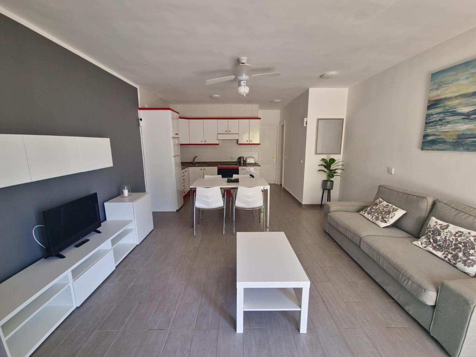 Apartamento Casa Real Playa Blanca  Exterior foto