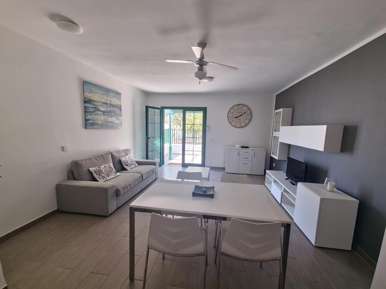 Apartamento Casa Real Playa Blanca  Exterior foto
