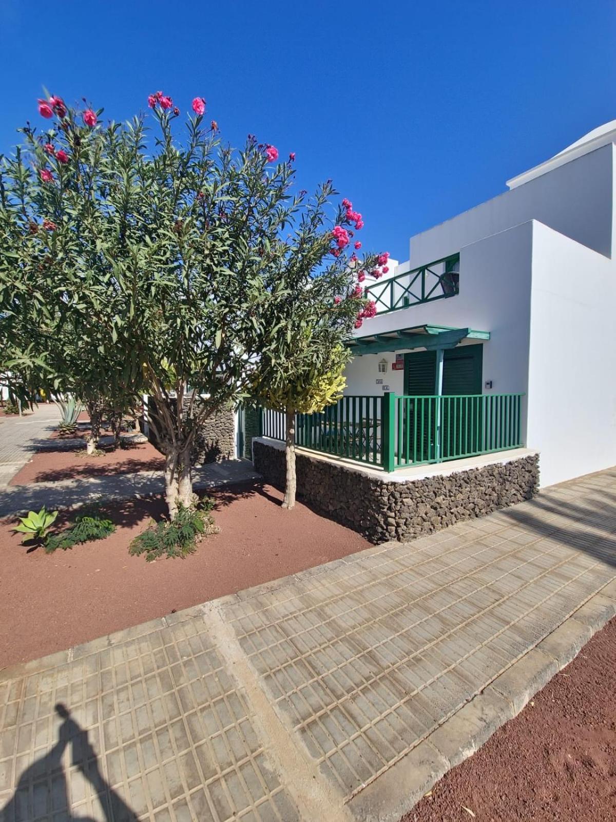 Apartamento Casa Real Playa Blanca  Exterior foto