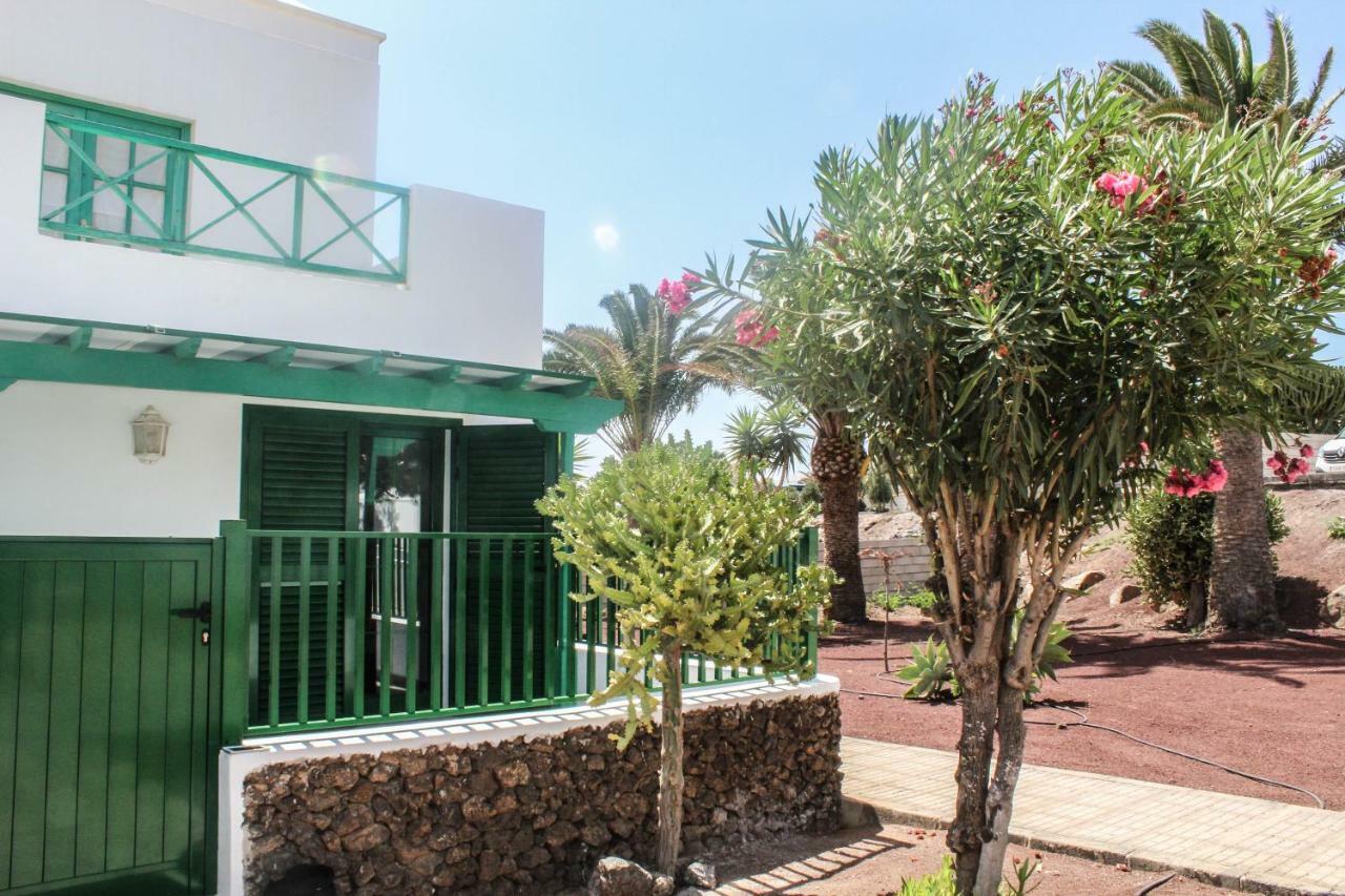 Apartamento Casa Real Playa Blanca  Exterior foto