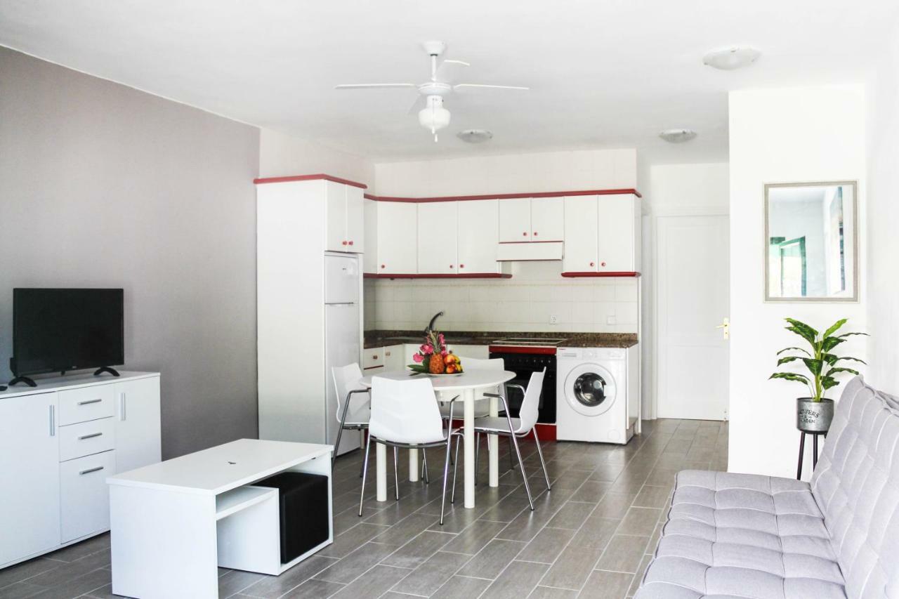 Apartamento Casa Real Playa Blanca  Exterior foto
