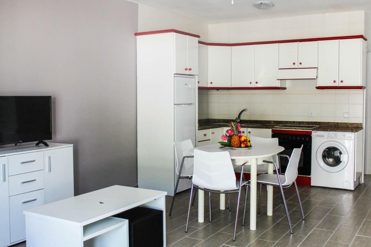 Apartamento Casa Real Playa Blanca  Exterior foto