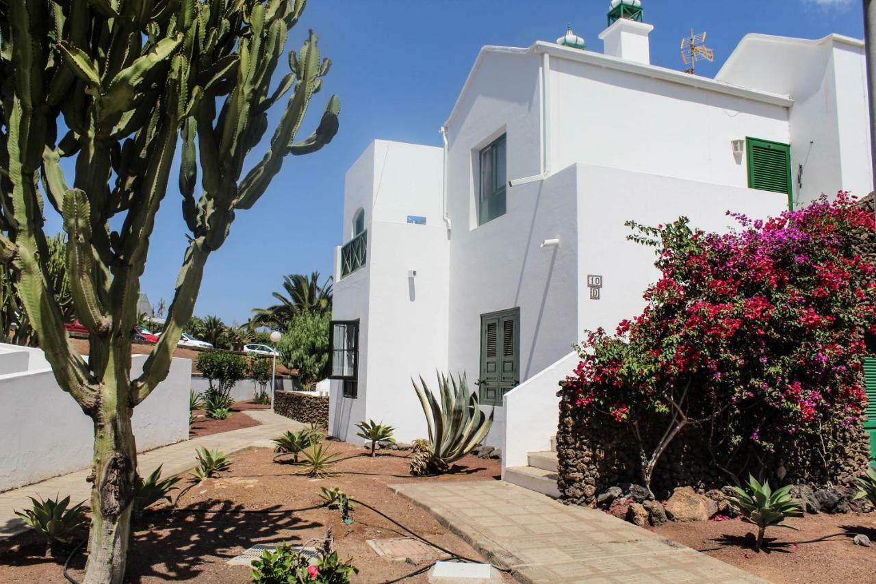 Apartamento Casa Real Playa Blanca  Exterior foto